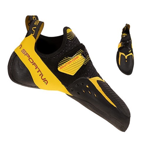  ラ・スポルティバ La SPORTIVA  ソリューションコンプ SOLUTION COMP