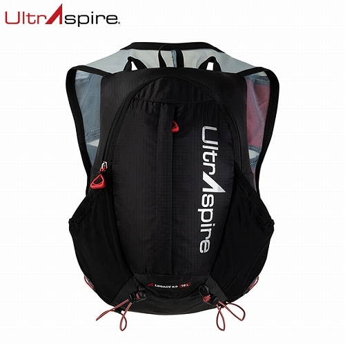  ウルトラスパイア UltrAspire レガシー2.0 LEGACY 2.0 ブラック