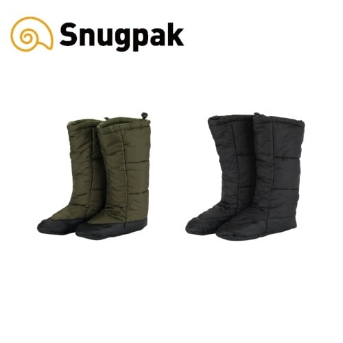 スナグパック Snugpak テントブーツ