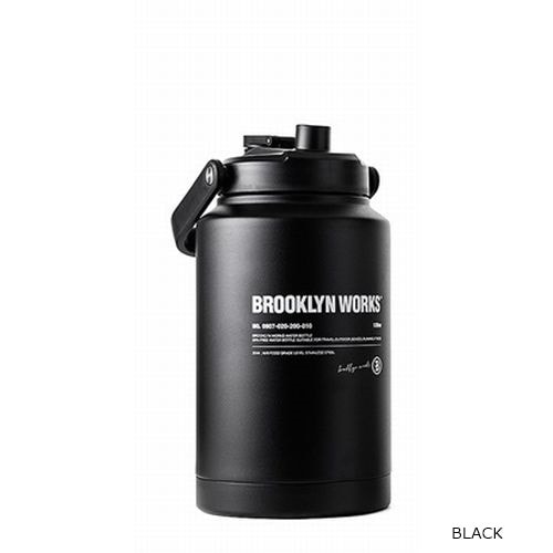 ブルックリンワークス BROOKLYN WORKS WATERJUG 3.8L