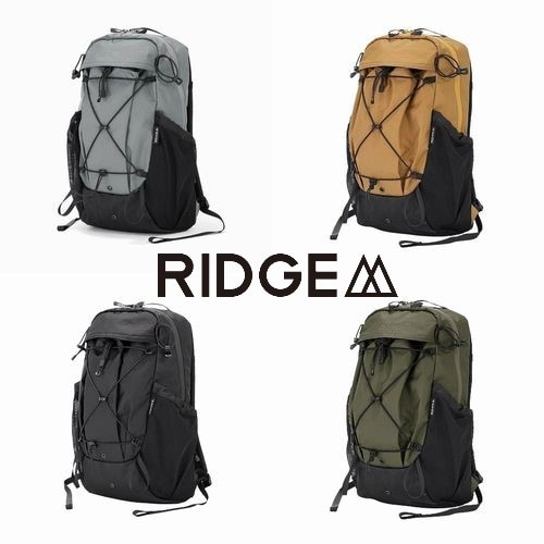 リッジマウンテンギア RIDGE MOUNTAIN GEAR One Mile