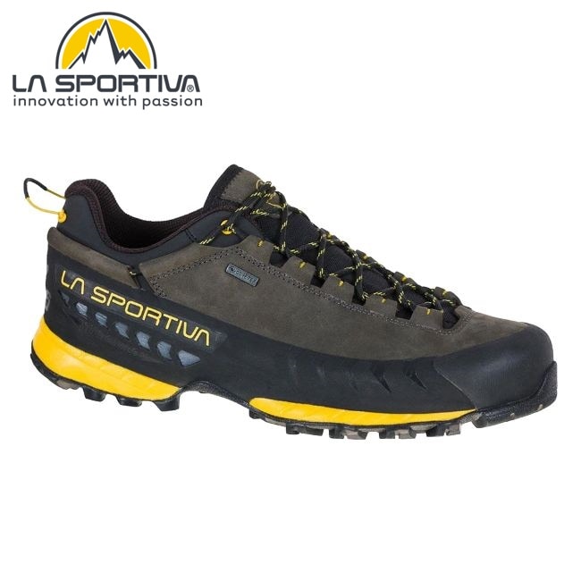 スポルティバ LA SPORTIVA TX5 LOW GTX トラバース X5 ロー GTX