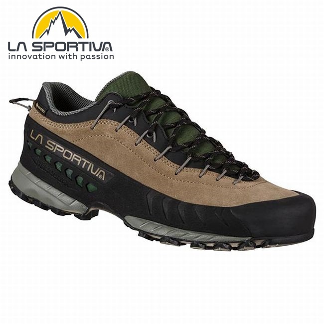  スポルティバ LA SPORTIVA TX4 GTX トラバース X4 GTX