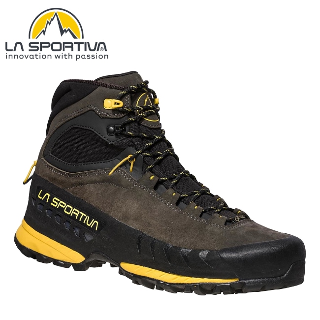 スポルティバ LA SPORTIVA トラバース X5 GTX TX 5 GTX