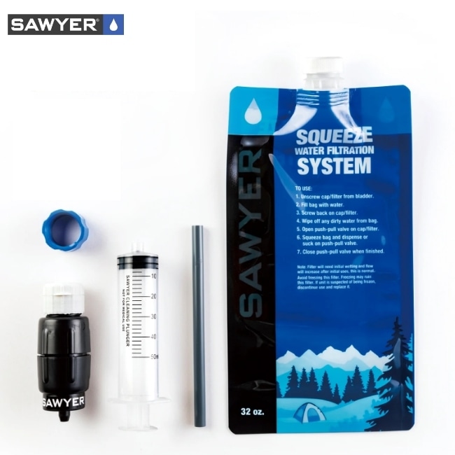  ソーヤー SAWYER ソーヤー マイクロスクィーズフィルターSP2129 MICRO SQUEEZE FILTER