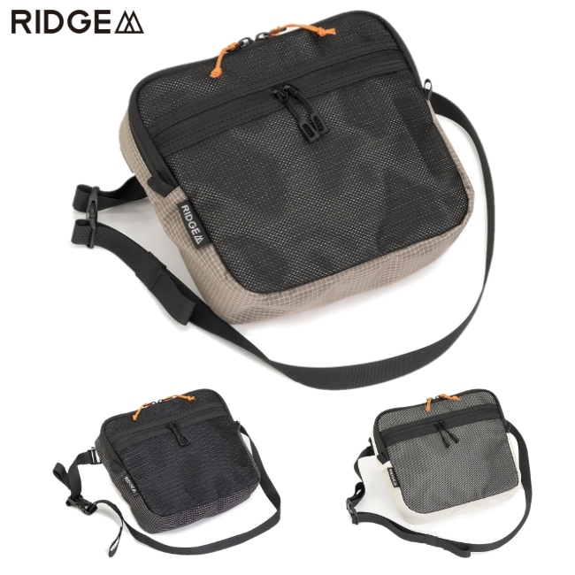  リッジマウンテンギア RIDGE MOUTAIN GEAR トライパック Tri Pack