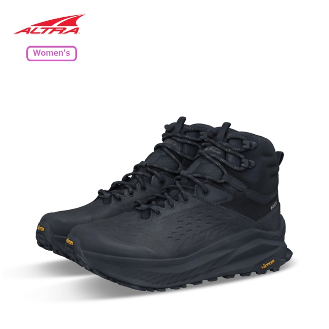 アルトラ ALTRA オリンパス 6 ハイク ミッド GTX ウィメンズ OLYMPUS 6 HIKE MID GTX Ws