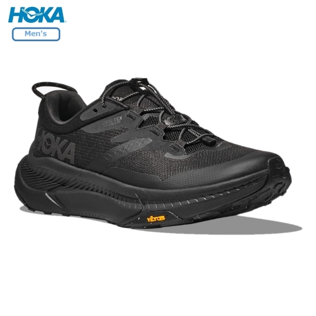 ホカオネオネ HOKA ONEONE トランスポート GTX メンズ